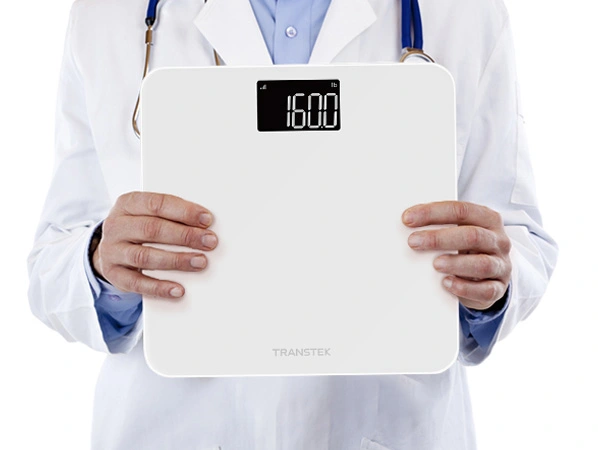 Keeping Tabs on Your Health: The Value of 4G Weight Scales in Telehealth Solutions