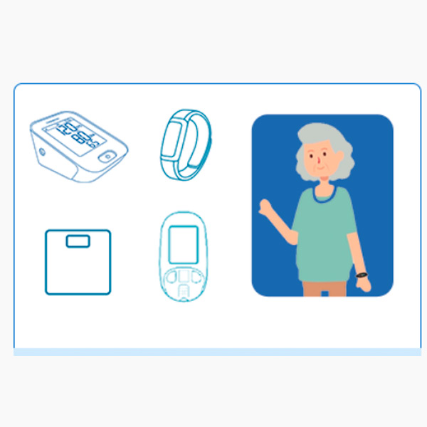 How Does Remote Patient Monitoring Device Work?