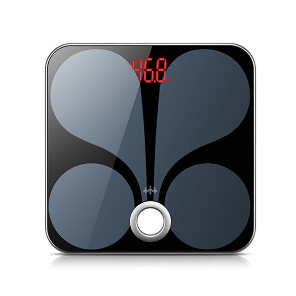 The Advantages of a Professional Body Fat Scale