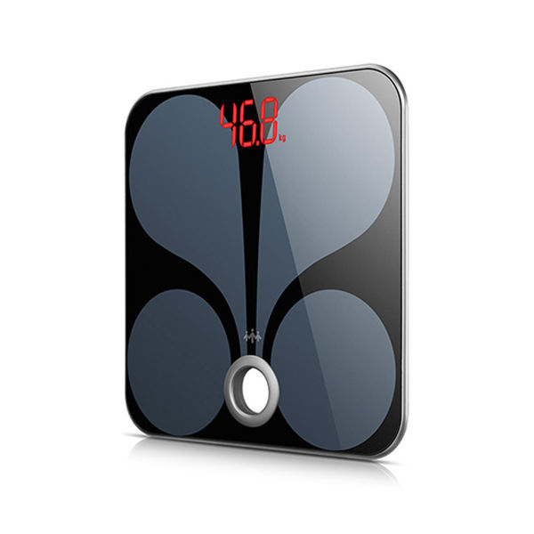 The Role of Smart Body Weight Scales
