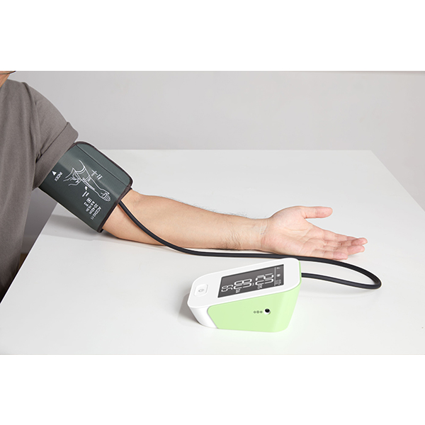 Why Should We Monitor Blood Pressure at Home?