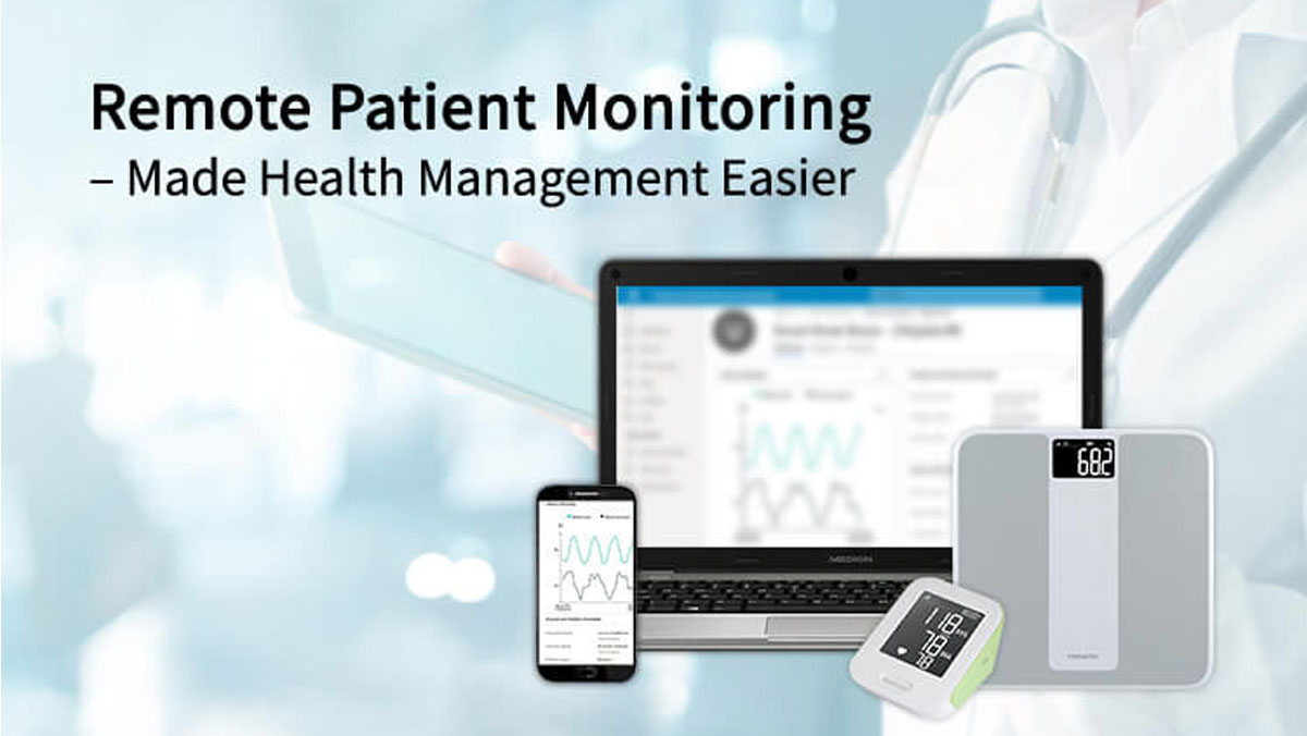 What's The Next Of Telehealth？