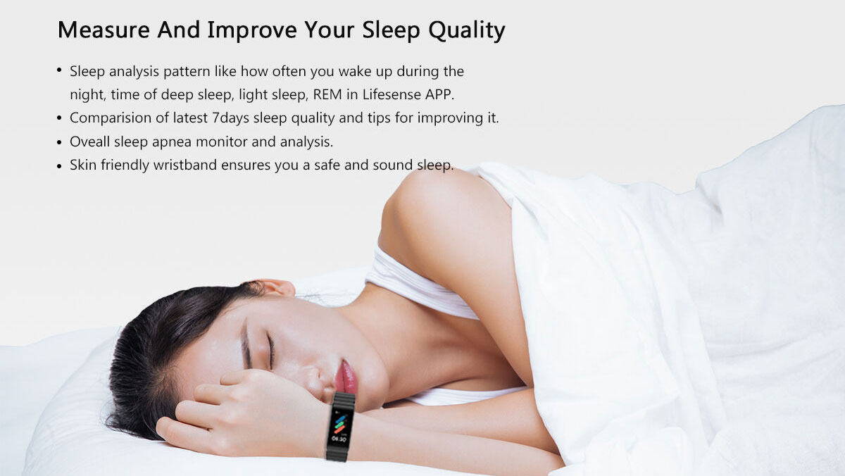 The Importance Of Getting Enough Sleep