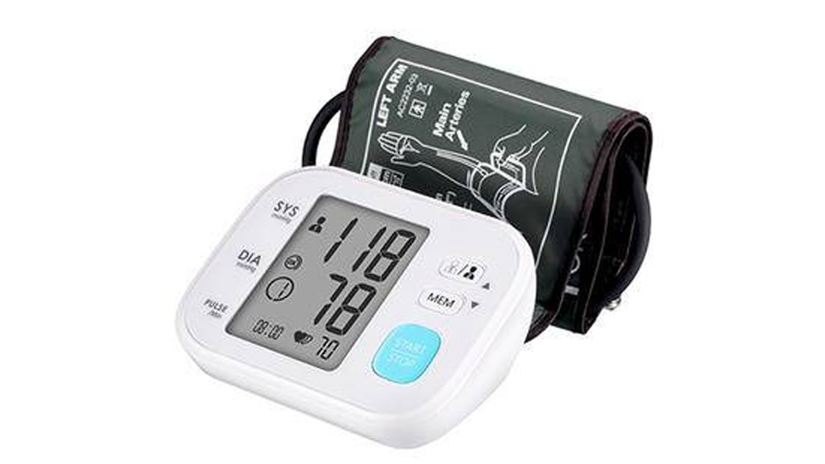 Transtek Blood Pressure Monitors for Home Use