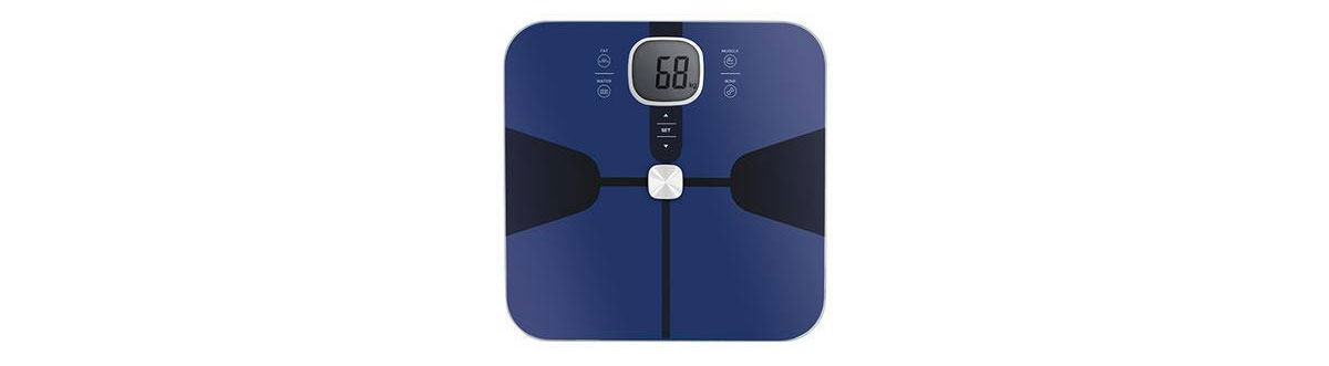 How To Choose A Smart Diet Scale