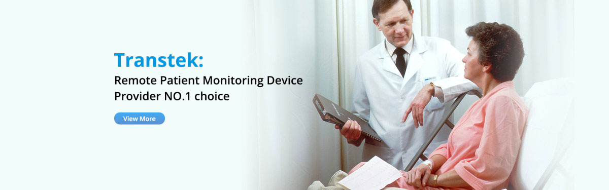What is the future of remote patient monitoring