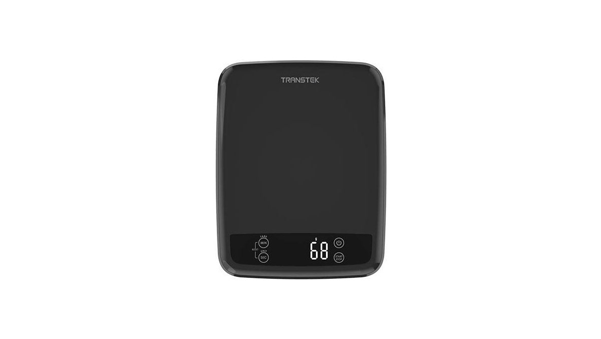 What is the peeling function of kitchen digital weighing scales
