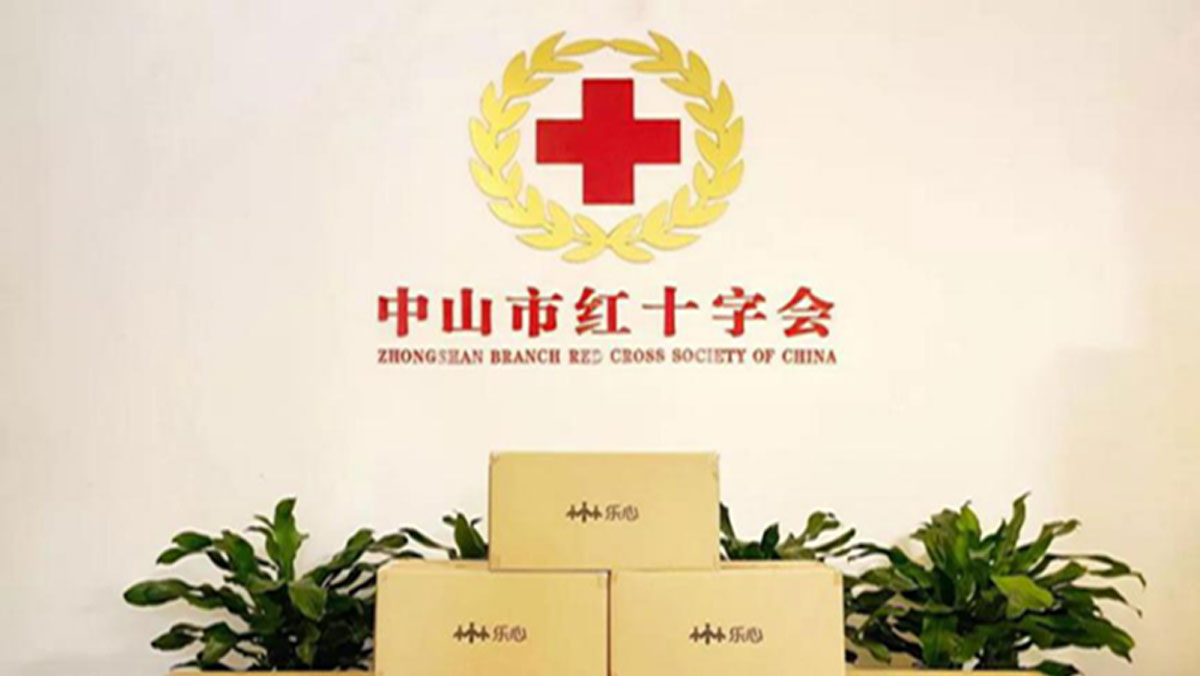 Fighting With Coronavirus | Transtek Has Donated 1500 Sets of Medical-grade Digital Blood Pressure Monitors and the Matching RPM System To Wuhan