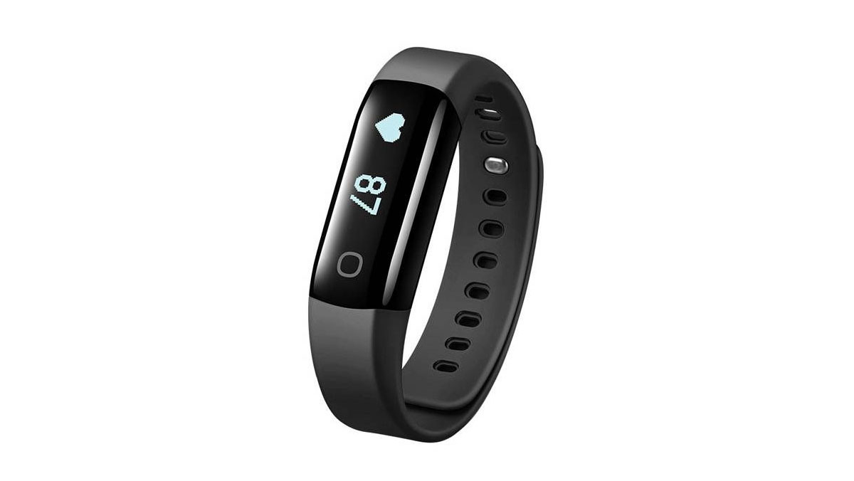 Single-lead ECG Smart Fitness Wristband developed by Transtek Officially Passes CFDA Certification