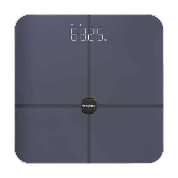 GBF-2008 Series Smart Digital Body Fat Scale | Transtek