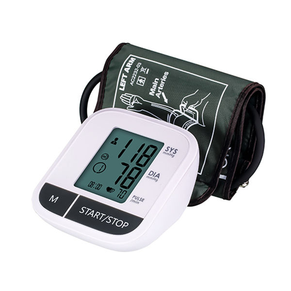 Medical Grade Blood Pressure Meter TMB-1775 Transtek