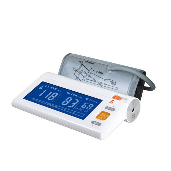 Portable Blood Pressure Monitor TMB-986 Transtek