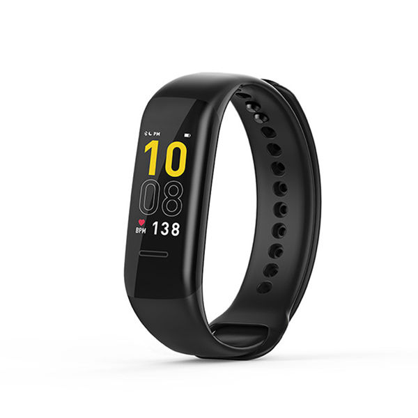 Fitness Tracker with Heart Rate Monitor Band 5 Transtek
