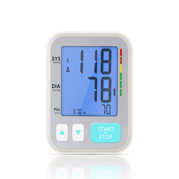 Arm Style Blood Pressure Monitor Price