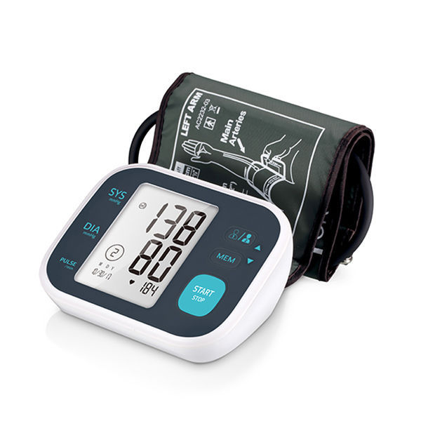 Home Blood Pressure Devices