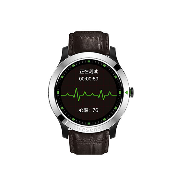 Bluetooth Wrist Heart Rate Monitor