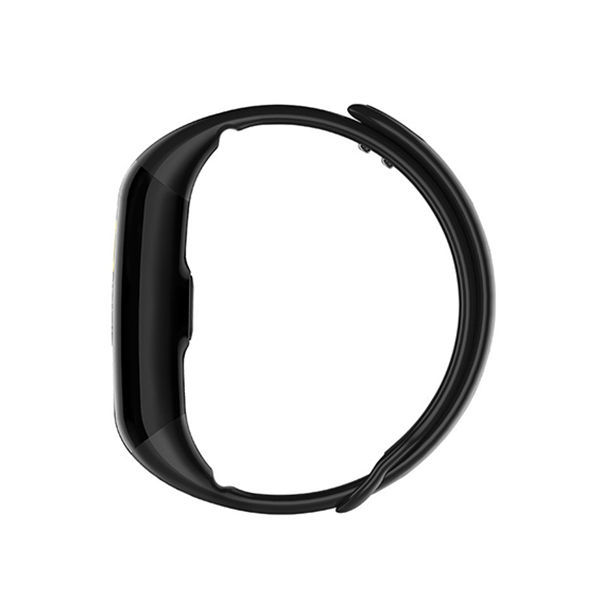 Fitness Band with Heart Rate Monitor