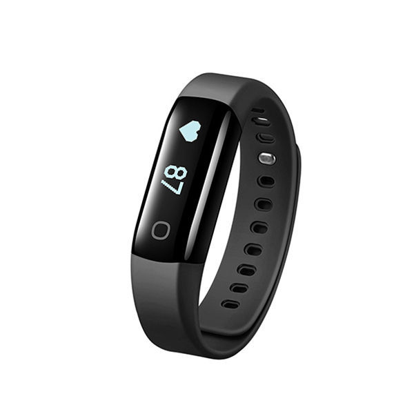 Heart Rate Tracker Band