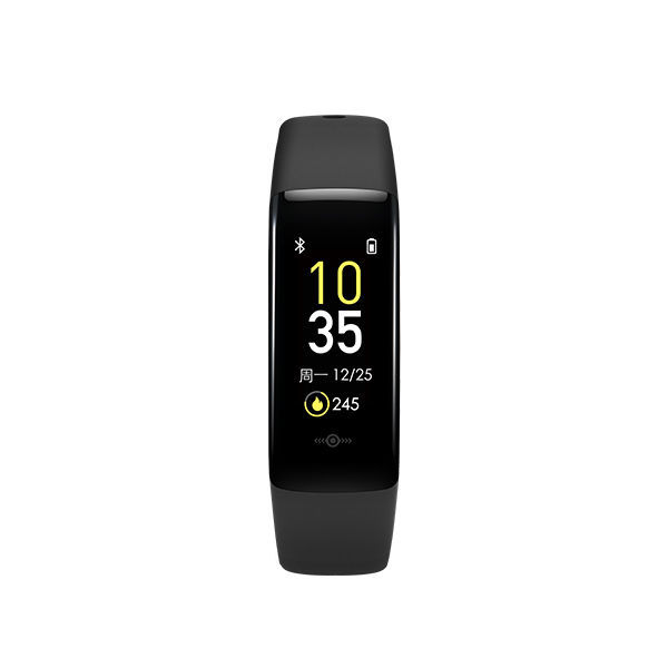 Heart Rate Fitness Tracker