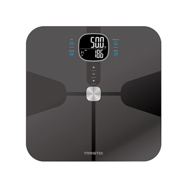 Digital Body Fat Analyzer