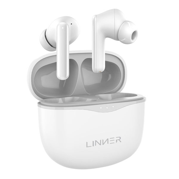 linner nc200pro a hybrid active noise cancelling tws earbuds detail 3