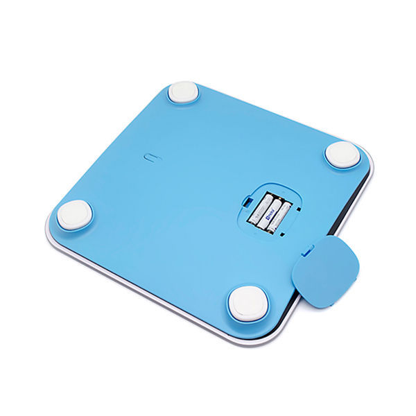 Portable Scale For Body Weight