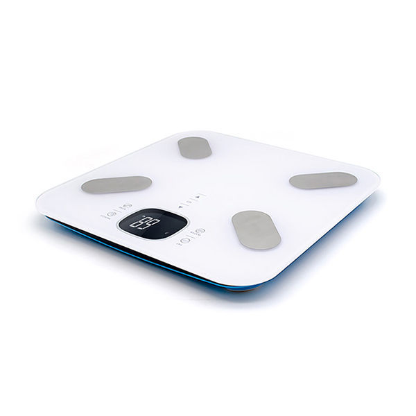 Bluetooth Body Fat Electronic Scales
