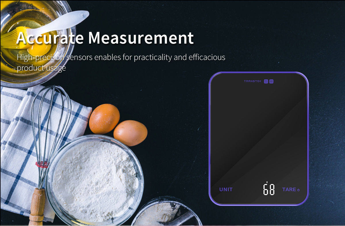 Electric Food Weighing Scales