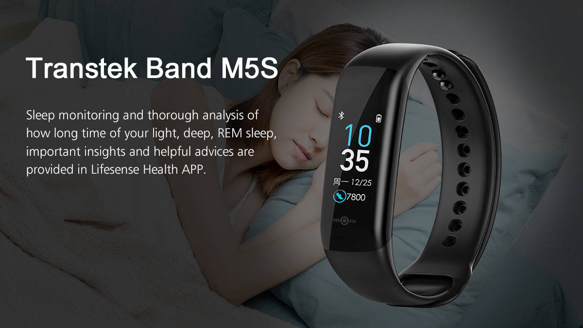 Smart Watch Track Heart Rate