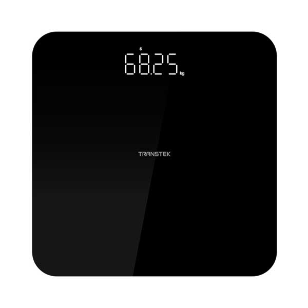 Remote Monitoring Weight Scale