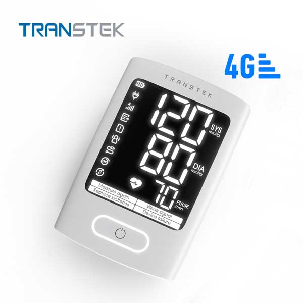 4g rpm blood pressure cuff telecuff gen 2 tmb 2092 g 1