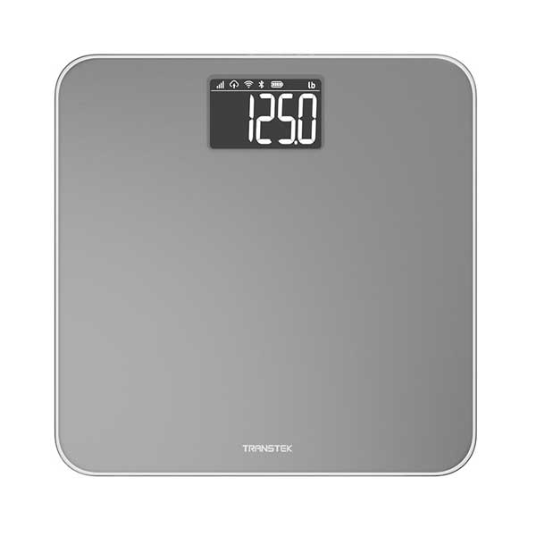 Bluetooth 5.0 Weight Scale