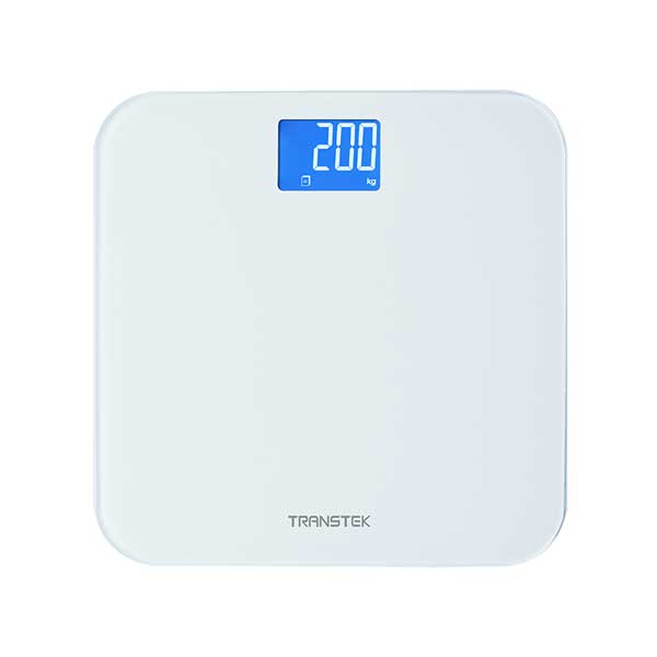 Smart Weight Scale