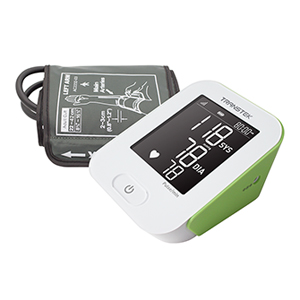 Bluetooth Scale & Blood Pressure Monitor