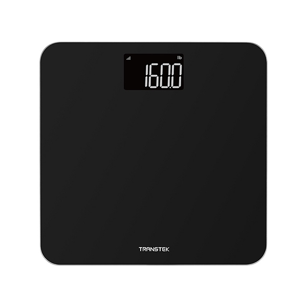 Bluetooth 5.0 Weight Scale