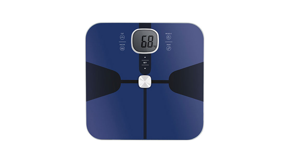 Precautions for Using the Body Weight Scale