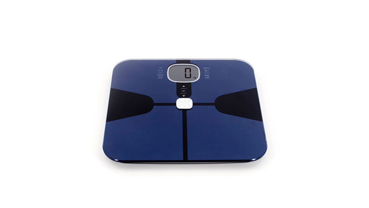 How to Deal with Electronic Weighing Scales That Do Not Display Numbers?