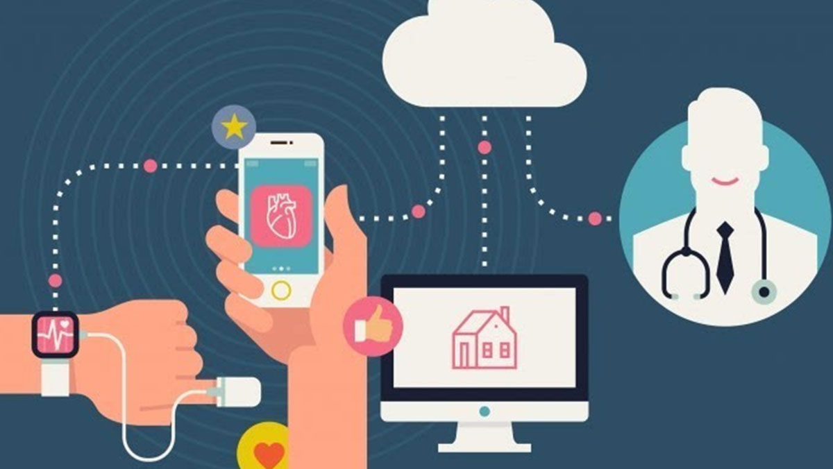 Remote Patient Monitoring Services Can Improve and Streamline Care Processes