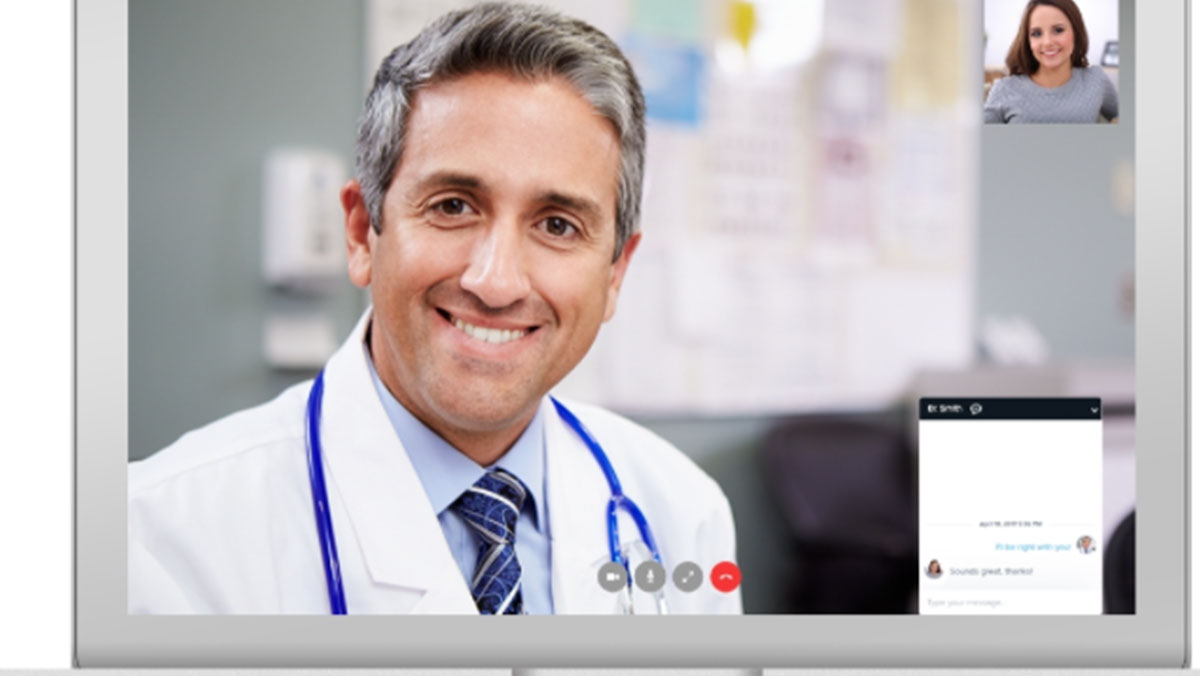 Remote Patient Monitoring: Your Indispensable Life Assistant
