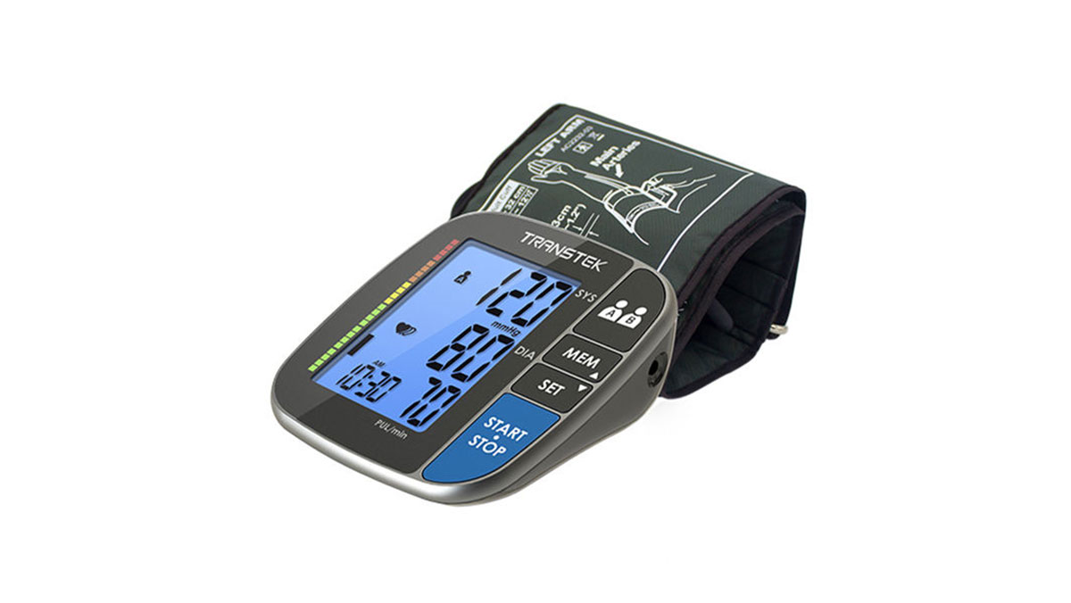 The Importance of Using Blood Pressure Monitors at Home