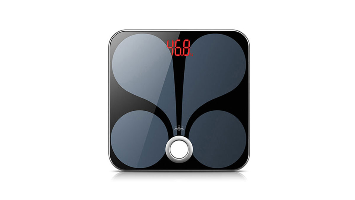 Could a Smart Body Weight Scale Help Treat Diseases?