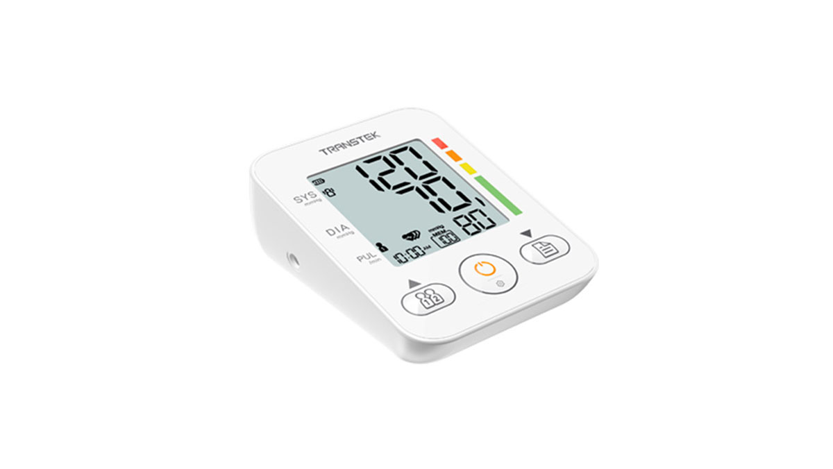 Use a Blood Pressure Monitor to Manage Your Health