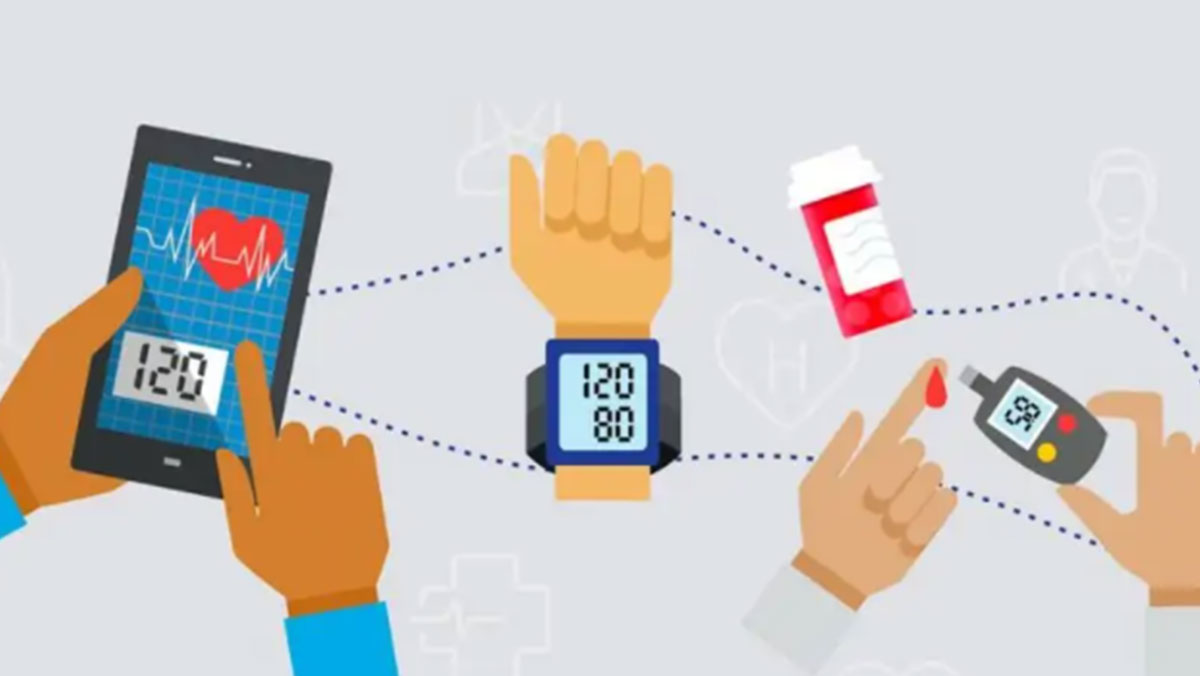 What Are the Benefits to Patients of Using Remote Blood Pressure Monitoring?