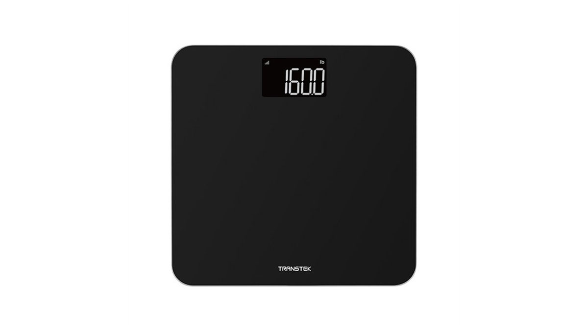 Cellular Weight Scale for Remote Patient Monitoring