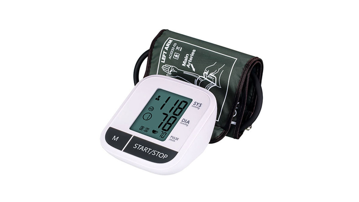 How to Prevent High Blood Pressure in Young People？