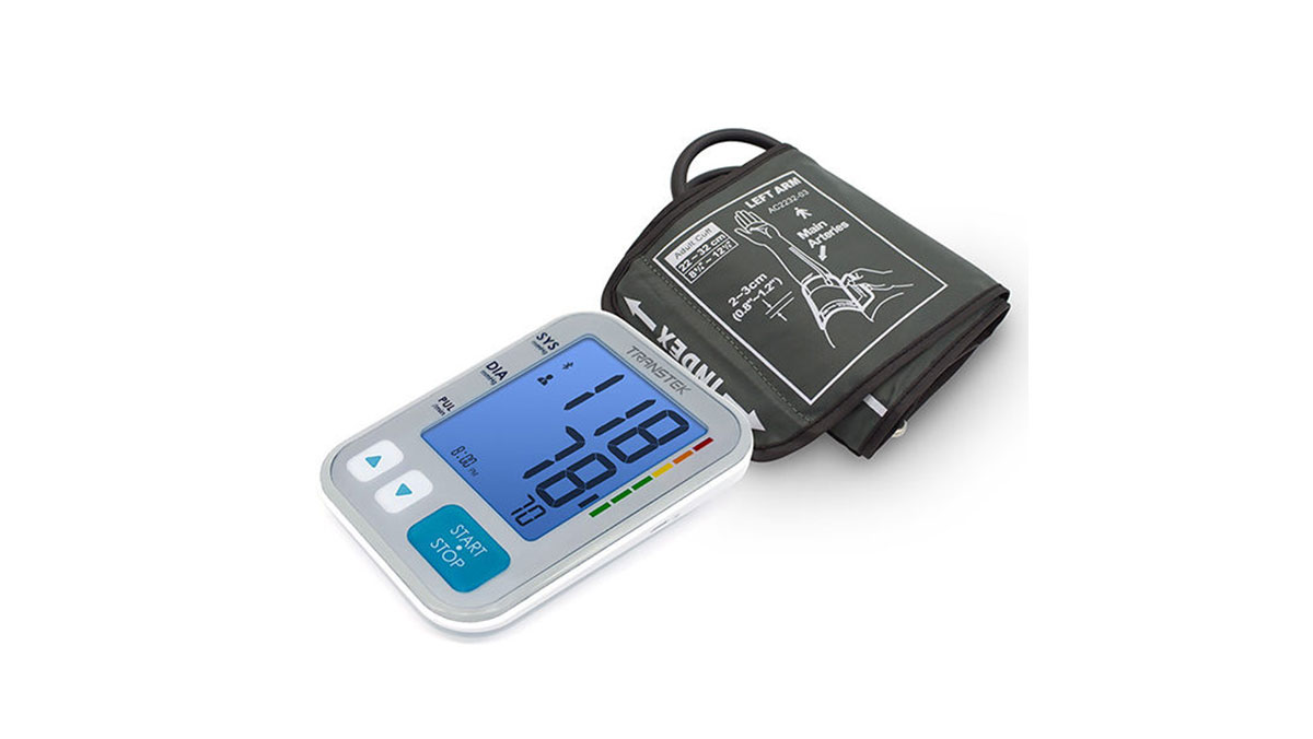Digital Blood Pressure Monitor and its Advantages