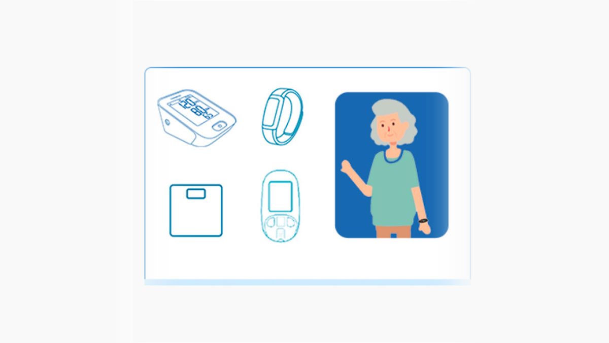 Remote Patient Monitoring Can Be Used to Treat Chronic and Acute Diseases