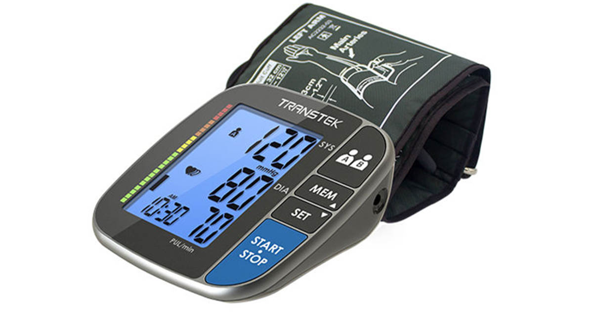 Reasons for Using a Blood Pressure Monitor