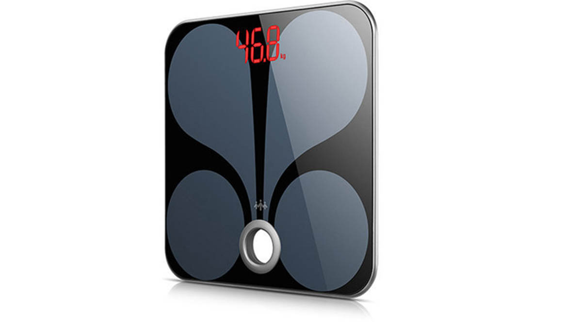 The Role of Smart Body Weight Scales
