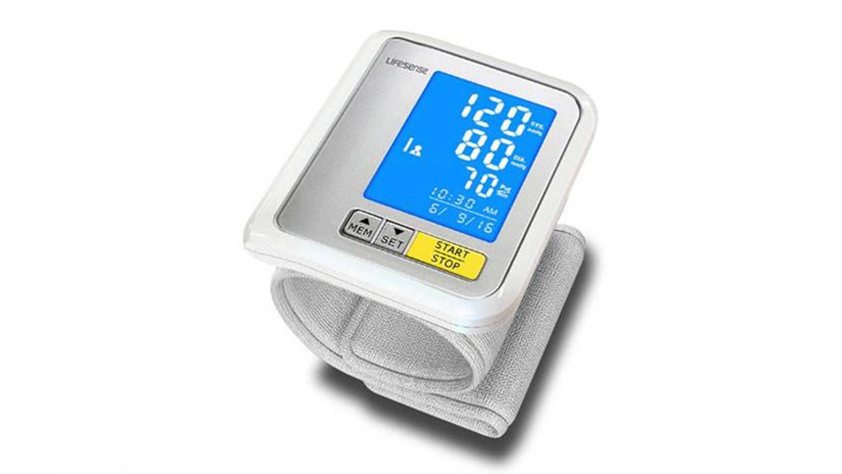 Get the Most out of Home Blood Pressure Monitoring